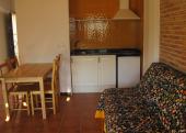 APPARTEMENT  2-6 PERSONNES