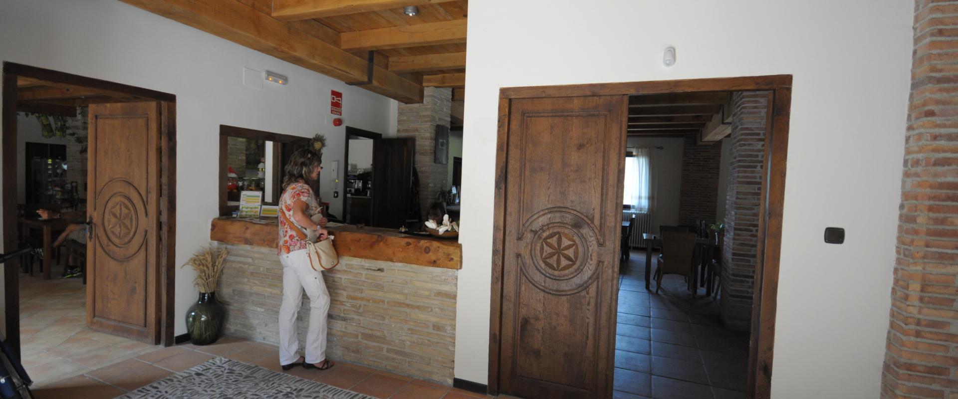 Apartahotel Valle de Rodellar