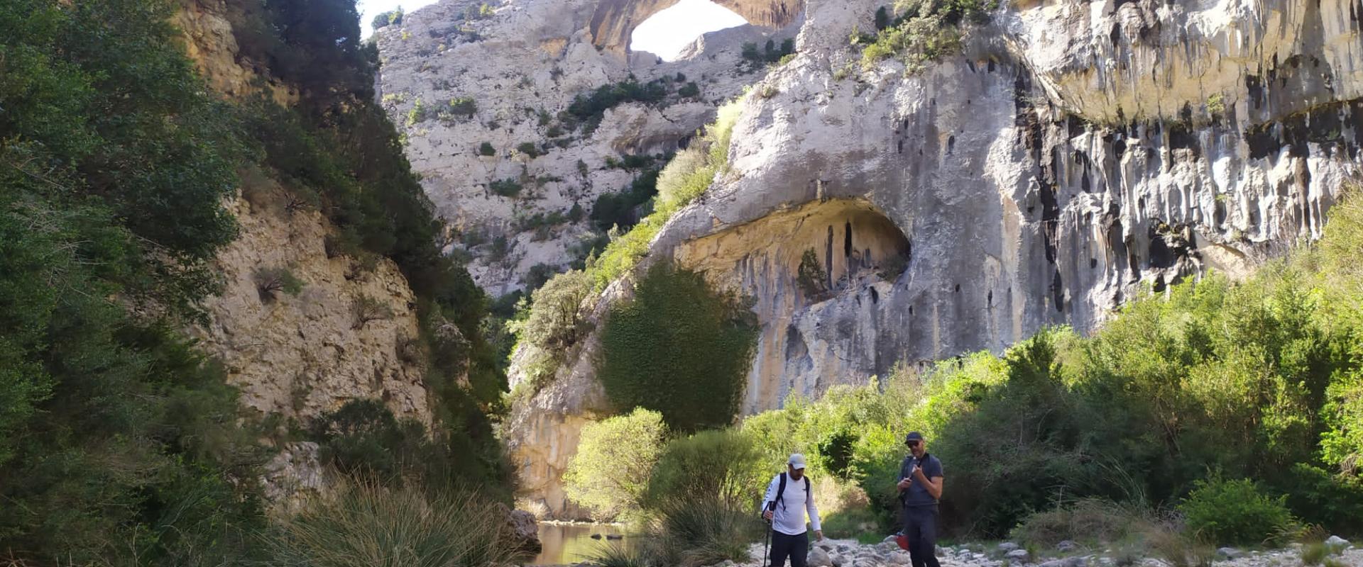 Apartahotel Valle de Rodellar