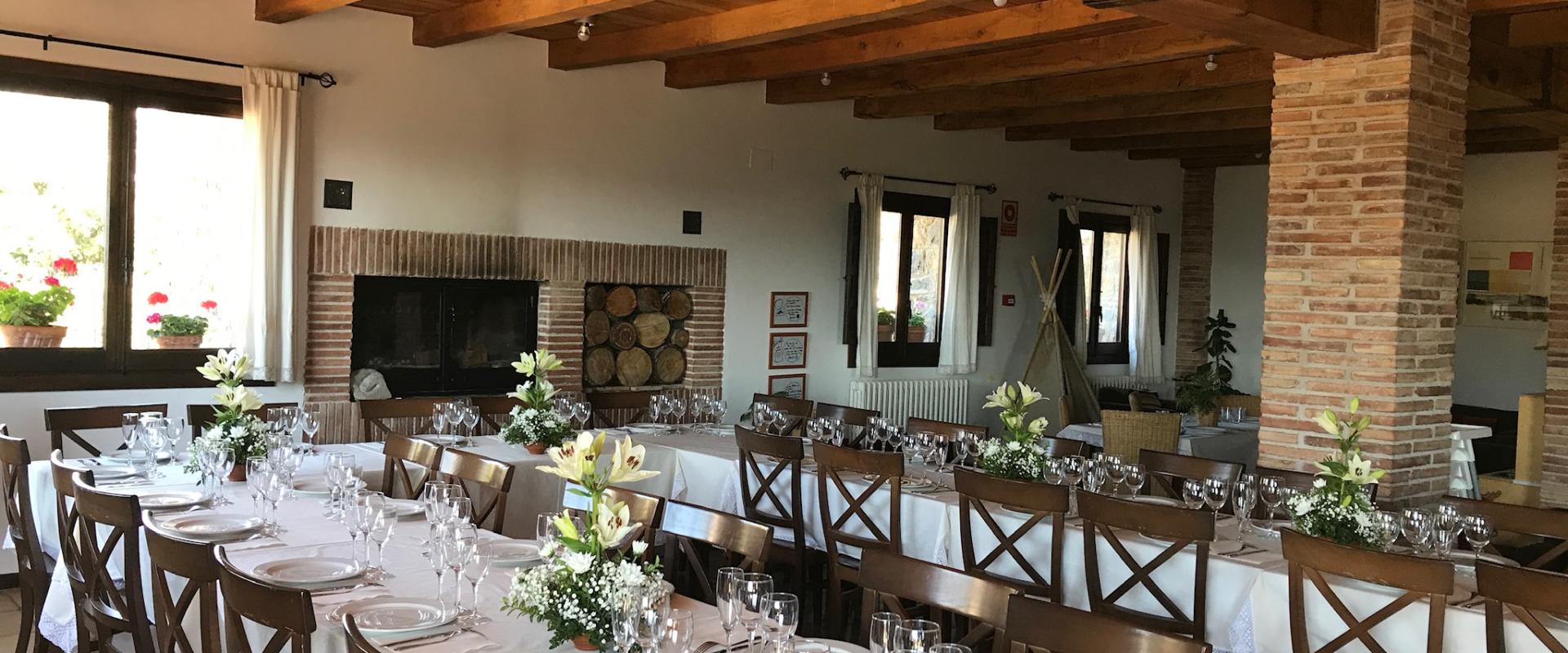 Apartahotel Valle de Rodellar