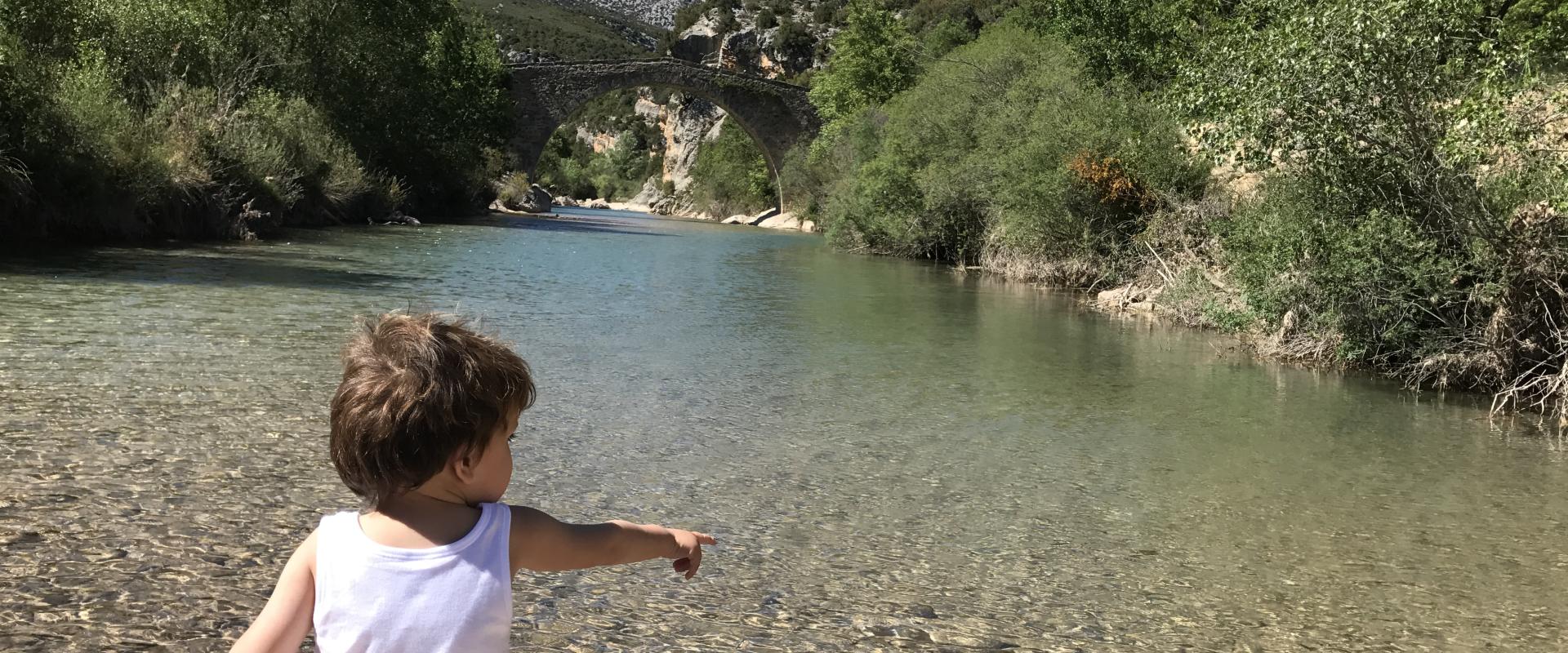 Apartahotel Valle de Rodellar