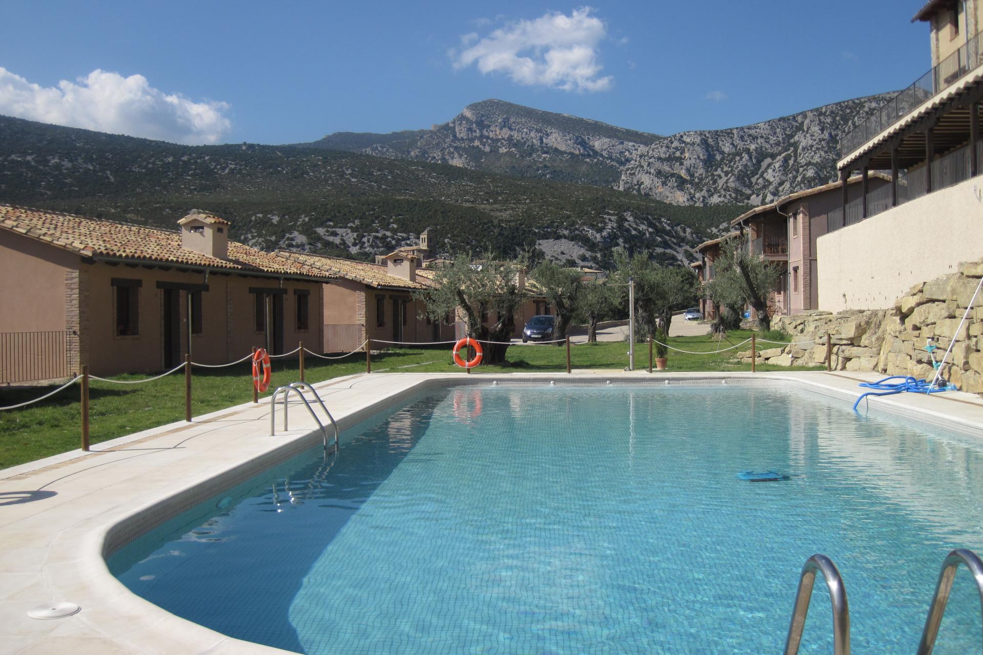 Découvrez nos appartements!