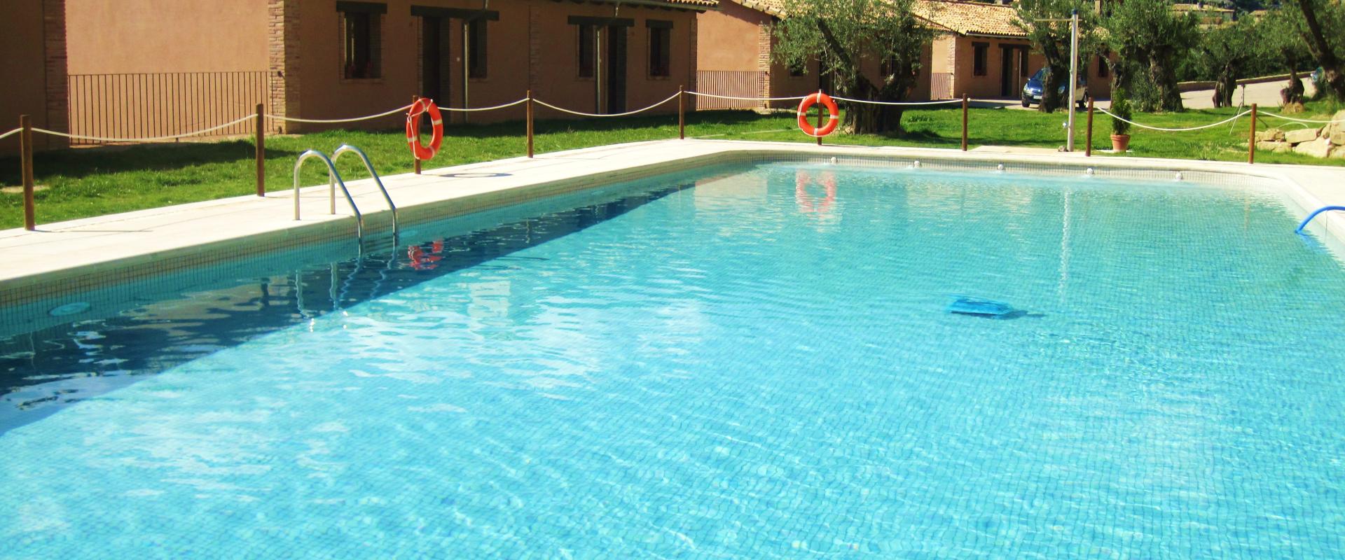 Apartahotel Valle de Rodellar