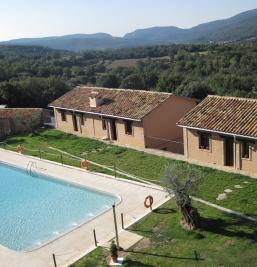 Photos of the Valle de Rodellar Aparthotel