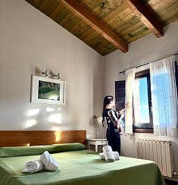 Photos of the Valle de Rodellar Aparthotel