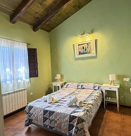 Photos of the Valle de Rodellar Aparthotel