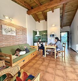 Photos of the Valle de Rodellar Aparthotel