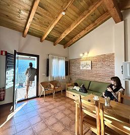 Photos of the Valle de Rodellar Aparthotel