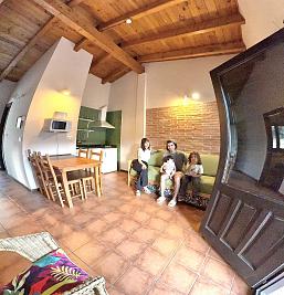 Photos of the Valle de Rodellar Aparthotel