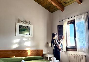 APPARTEMENT 2-6 PERSONEN