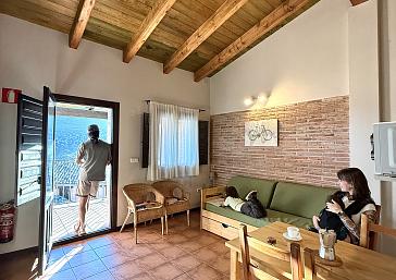 APPARTEMENT 2-6 PERSONEN