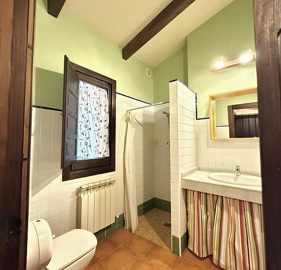 Apartamento de 2 a 6 personas