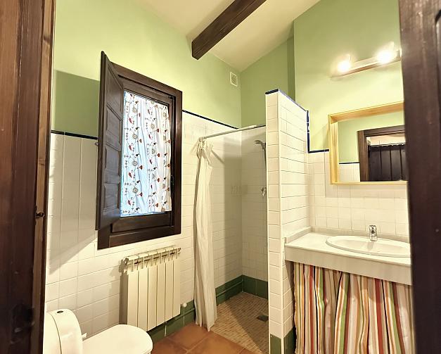 APPARTEMENT  2-6 PERSONNES