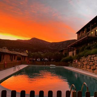 Apartahotel Valle de Rodellar