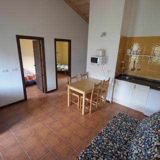 Apartahotel Valle de Rodellar