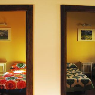 Apartahotel Valle de Rodellar