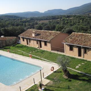 Apartahotel Valle de Rodellar