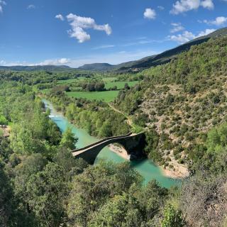 Apartahotel Valle de Rodellar