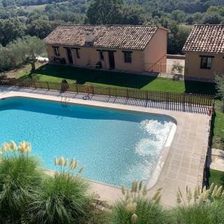 Apartahotel Valle de Rodellar