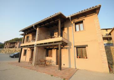 APPARTEMENT 2-6 PERSONEN