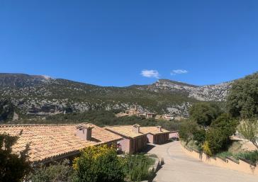 APPARTEMENT 2-6 PERSONEN