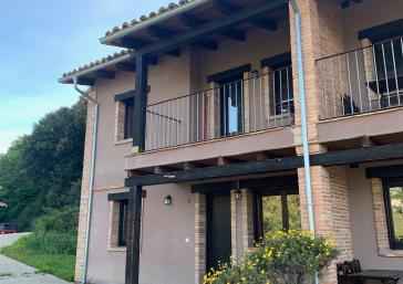 APPARTEMENT 2-6 PERSONEN