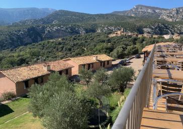 APPARTEMENT 2-6 PERSONEN