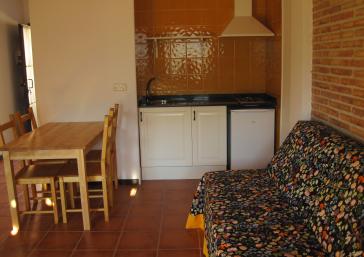 APPARTEMENT 2-6 PERSONEN