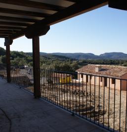 Photos of the Valle de Rodellar Aparthotel