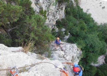 Alquiler de material