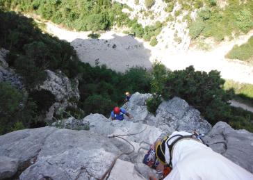 Via Ferrata
