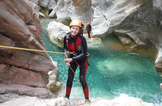 Enterprise d'activité