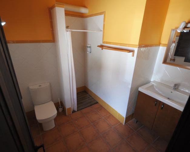 APPARTEMENT  2-6 PERSONNES
