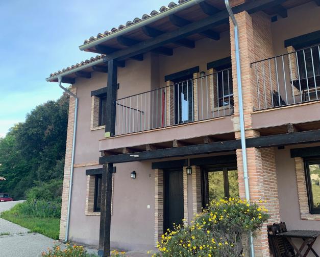 APPARTEMENT  2-6 PERSONNES