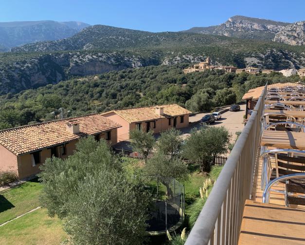 APPARTEMENT  2-6 PERSONNES