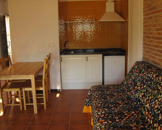 APPARTEMENT  2-6 PERSONNES