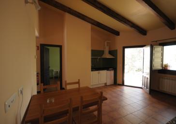 APPARTEMENT 2-6 PERSONEN