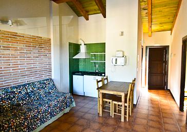 APPARTEMENT 2-6 PERSONEN