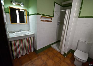 APPARTEMENT 2-6 PERSONEN