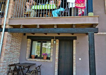 APPARTEMENT 2-6 PERSONEN