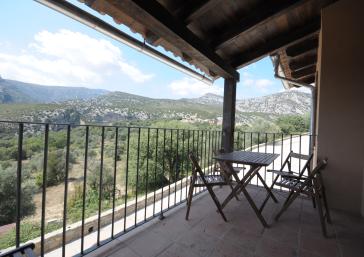 APPARTEMENT 2-6 PERSONEN