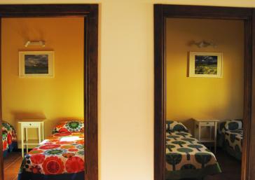 APPARTEMENT 2-6 PERSONEN