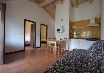 APPARTEMENT 2-6 PERSONEN