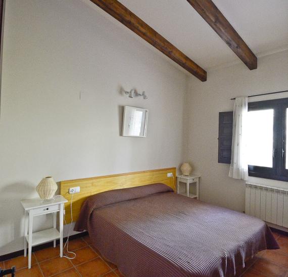 APPARTEMENT  2-6 PERSONNES