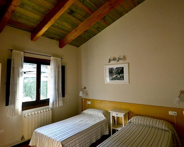 APPARTEMENT  2-6 PERSONNES