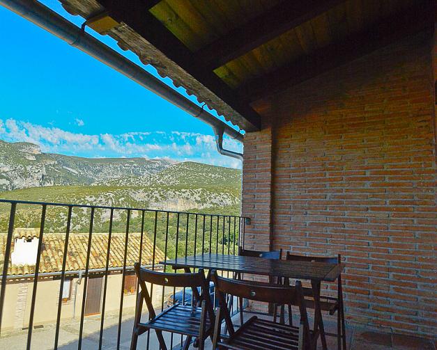 APPARTEMENT  2-6 PERSONNES