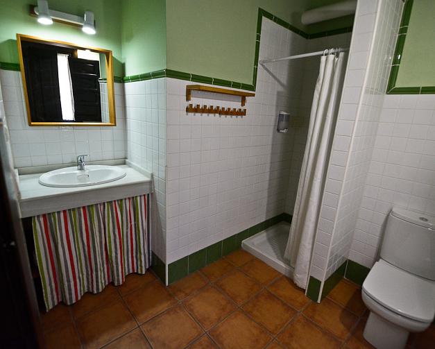 APPARTEMENT  2-6 PERSONNES