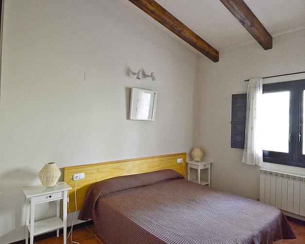 APPARTEMENT  2-6 PERSONNES