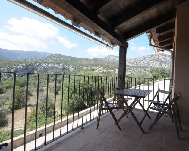 APPARTEMENT  2-6 PERSONNES