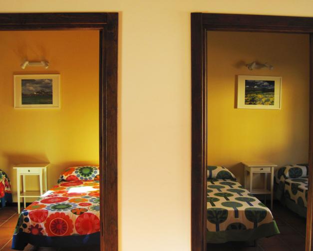 APPARTEMENT  2-6 PERSONNES